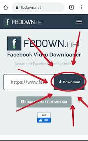 User dengan kuota internet terbatas atau memiliki ponsel dengan spesifikasi minimum disarankan menggunakan fb. Cara Menyimpan Video Dari Facebook Lite Ke Galeri Tanpa Aplikasi Wafbig