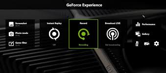solved nvidia geforce overlay not