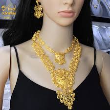 indian bridal jewellery set gold best