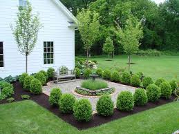 beautiful lawn and landscape ideas