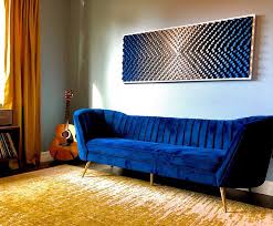 3d Acoustic Panel Sound Diffuser