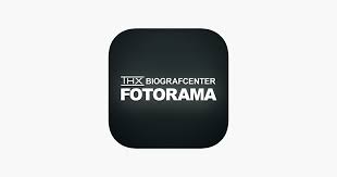 biografcenter fotorama on the app