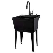 19 Gallon Utility Sink