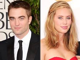 Dylan penn has starred in a print promotional campaign for the iconic jeans brand, gap. Robert Pattinson Is Dating Dylan Penn People Com