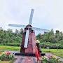 The World Landmarks - Merapi Park Yogyakarta from visitingjogja.jogjaprov.go.id