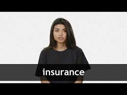 Insurance Definition Youtube gambar png