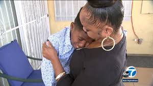 But maybe none more so than kawhi leonard 's adorable daughter. Kawhi Leonard S Stepmother Breaks Silence Over Unsolved Murder Of Nba Star S Father Abc7 Los Angeles