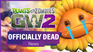 plants vs zombies shooters are