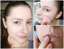 mod makeup tutorial using