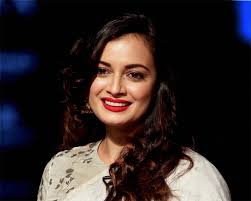 dia mirza s skincare regime and her