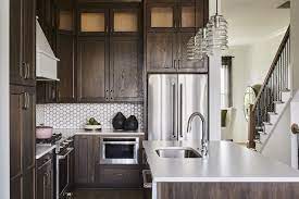 20 best rustic kitchen cabinet design ideas