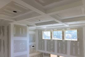 gypsum ceilings their advanes and