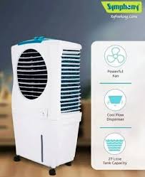 symphony air cooler repairing services