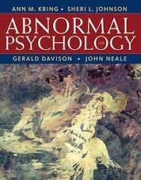case studies in abnormal psychology  th edition ebook Invent Personeel