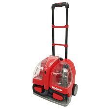 portable spot cleaner red red rug