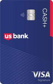 u s bank cash visa signature up to 5