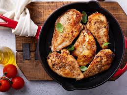 What Tools To Make This Easy Pan Fried Chicken Breast Recipe!
