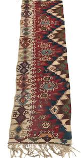 antique turkish kilim 2 8 11 8