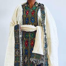 ethiopian axum dress habesha kemis