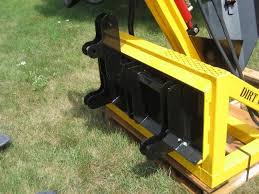 3 point hitch adapter kit for tractors