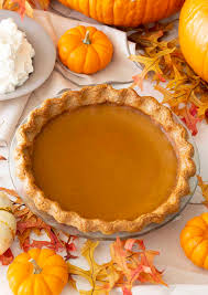 pumpkin pie recipe preppy kitchen