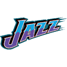Starting with u utah jazz logo history utah jazz brand history newer post older post home our request : Utah Jazz Wordmark Logo Sports Logo History