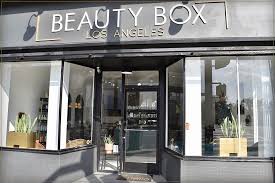 beauty box la hair salon and nail spa