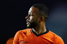 Memphis depay ○ welcome to barcelona memphis depay to barcelona in 2020 is very close. Revealed Memphis Depay Jersey Already Appears On Barcelona S Online Store Barca Universal