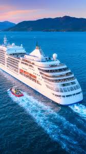 best luxury cruises in india for your