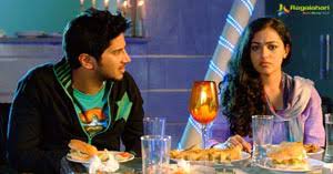 Ustad Hotel Movie Stills - Dulquer Salmaan and Nithya Menon