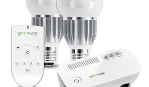 The Ipv6 Addressable Light Bulb Goes On Sale Greentech Media