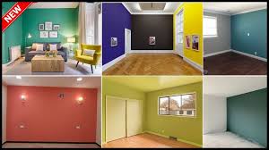 Room Wall Paint Color Ideas