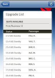 How To Get On Delta Upgrade List gambar png