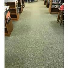 commercial carpet cleaning service at