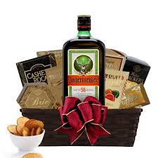 send gift baskets spirited gifts