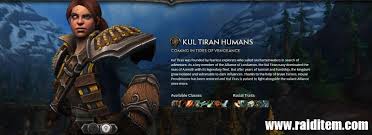 Buy kul tiran human unlock boost ⚔️ wow playable allied race for alliance in shadowlands. Requirements To Unlock Kul Tirans Zandalari Trolls Raiditem Raiditem Com
