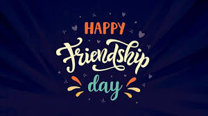 This year friendship day will fall on sunday, august 1 and. Happy Friendship Day 2021 Wishes Quotes Messages Images Sms Whatsapp Status To Share With Friends