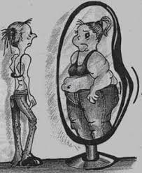RÃ©sultat de recherche d'images pour "anorexie mentale"