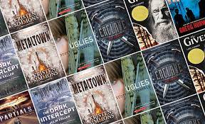 The best dystopian novels are written with poise, expertise, and imagination. 11 Must Read Ya Dystopian Novels Tor Teen Blog