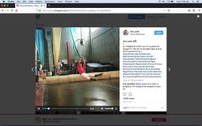 Browse web mobile instagram site directly from your desktop (pc / mac) this very simple app allows you to access to the. Video Scrubber For Instagram Get This Extension For Firefox En Us