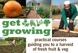 Get Growing Courses