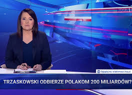 Odsłonięto pierwszy w polsce pomnik jana olszewskiego. Opposition Candidate Sues State Tv For False News Reports Attacking Him Ahead Of Election