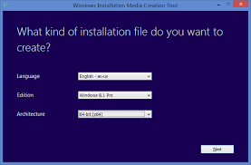 It allows you to search safely and give you alerts for dangerous sites. Microsoft Tool To Download Windows 8 1 Iso And Create Installation Media Password Recovery