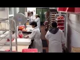 Meat Department Job Youtube