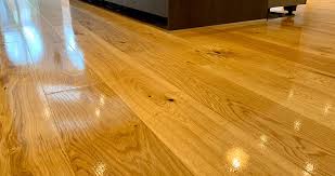 Engineered Wood Flooring Scratch Easily