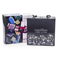 cameleon makeup kit 398 ebay