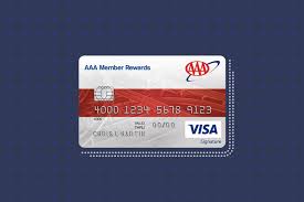 Maybe you would like to learn more about one of these? Aaa Member Rewards Visa Review
