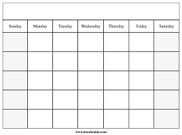 Dont panic , printable and downloadable free blank 2 week calendar free template two weekly templates we have created for you. Printable Blank Calendar