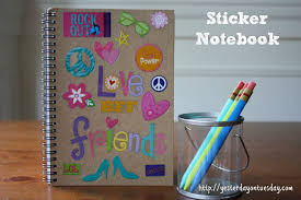personalized school supplies