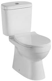 Tiara 208 2 Piece Toilet Bowl